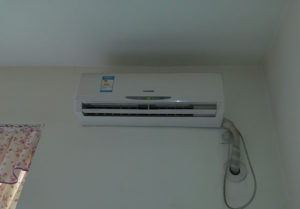 前进空调维修电话是多少