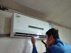 前进格力空调电话是多少