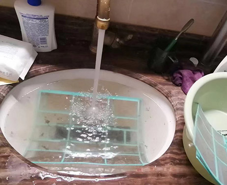 前进空调维修售后服务中心电话