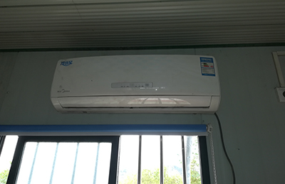 前进空调维修在哪里找