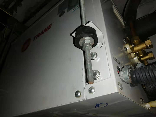 前进空调维修售后服务中心