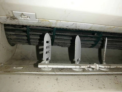 前进空调维修售后服务中心电话是多少