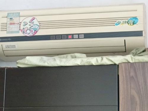 前进空调维修售后服务中心