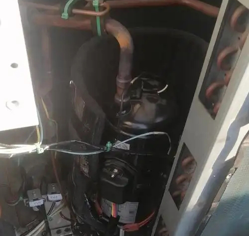 前进维修变频空调电话在哪里找