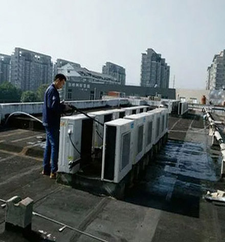 前进 空调拆装 前进本地 空调拆装公司