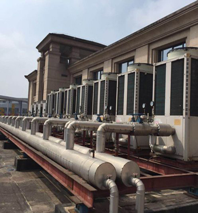 前进多联机维修 前进中央空调维修