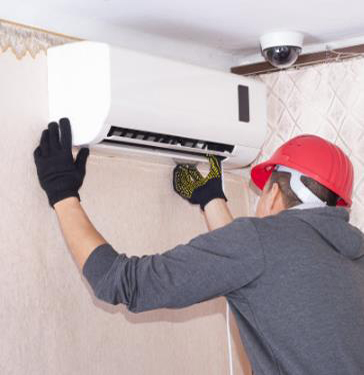 前进空调内机噪音大