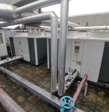 前进附近中央空调维修 前进上门中央空调维修