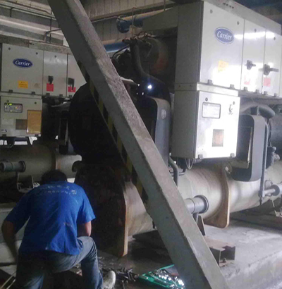 前进冰箱维修 前进制冷设备维修